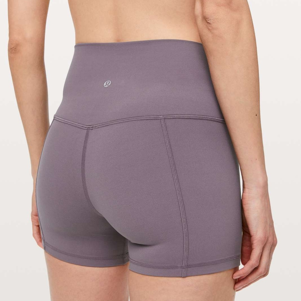 Lululemon Align Short 4"